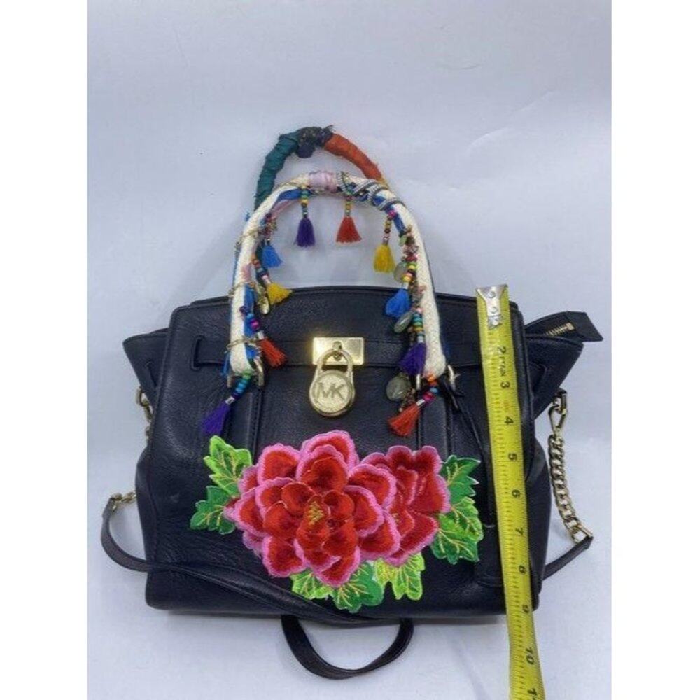 Michael Kors shoulder bag w handshoulder customize - Picture 3 of 12